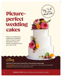 Safeway weekly ad Page 12