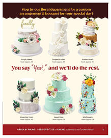Safeway weekly ad Page 13