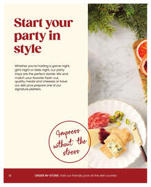 Safeway weekly ad Page 14