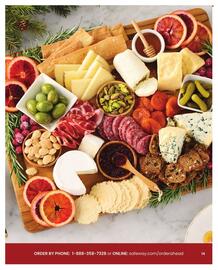 Safeway weekly ad Page 15