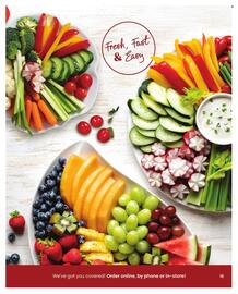 Safeway weekly ad Page 17
