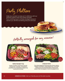Safeway weekly ad Page 18