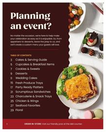 Safeway weekly ad Page 2