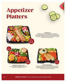 Safeway weekly ad Page 20