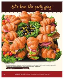 Safeway weekly ad Page 22