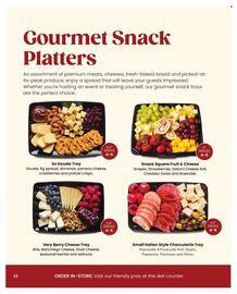 Safeway weekly ad Page 24