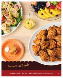 Safeway weekly ad Page 27