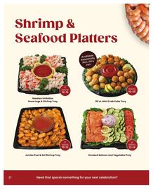 Safeway weekly ad Page 28