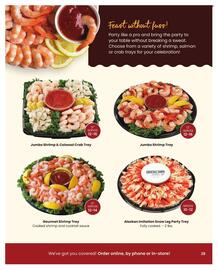 Safeway weekly ad Page 29