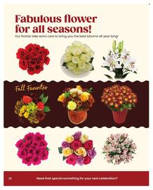Safeway weekly ad Page 30