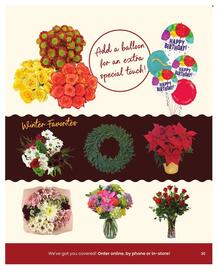 Safeway weekly ad Page 31