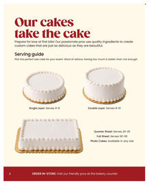 Safeway weekly ad Page 4