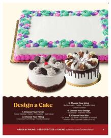 Safeway weekly ad Page 5