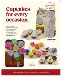 Safeway weekly ad Page 6