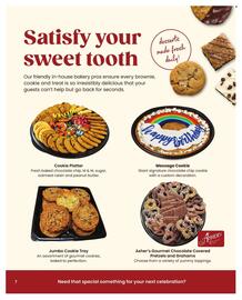 Safeway weekly ad Page 8