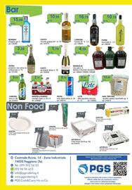 Volantino PGS Cash&Carry Pagina 4
