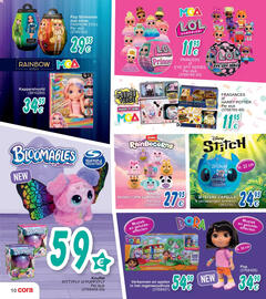 Cora folder Pagina 10