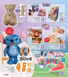 Cora folder Pagina 2
