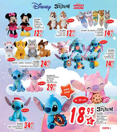 Cora folder Pagina 3