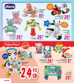 Cora folder Pagina 4