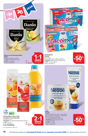 Carrefour folder Pagina 10