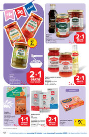 Carrefour folder Pagina 12
