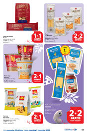 Carrefour folder Pagina 13