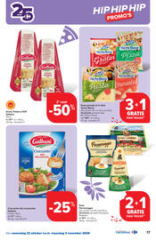 Carrefour folder Pagina 17