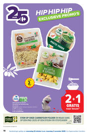 Carrefour folder Pagina 18