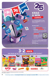 Carrefour folder Pagina 2