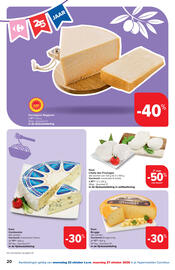 Carrefour folder Pagina 20
