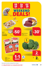 Carrefour folder Pagina 27
