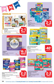 Carrefour folder Pagina 28