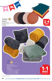 Carrefour folder Pagina 32