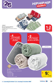 Carrefour folder Pagina 33