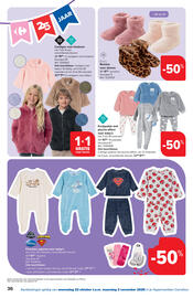Carrefour folder Pagina 36