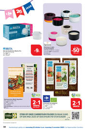 Carrefour folder Pagina 38