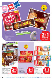 Carrefour folder Pagina 4