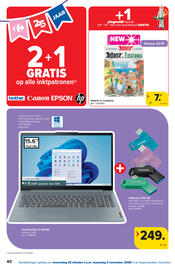 Carrefour folder Pagina 40