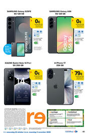 Carrefour folder Pagina 41