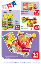 Carrefour folder Pagina 6