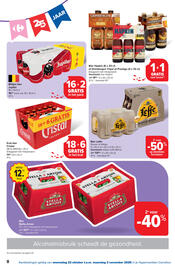 Carrefour folder Pagina 8