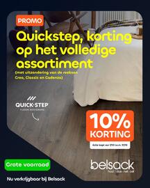 Belsack folder Pagina 1