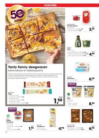 Hanos folder | Gazet Pagina 12