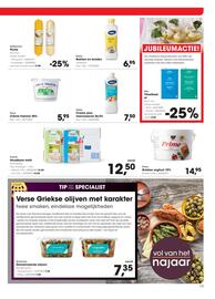 Hanos folder | Gazet Pagina 13