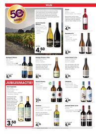 Hanos folder | Gazet Pagina 16