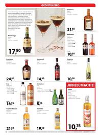 Hanos folder | Gazet Pagina 18