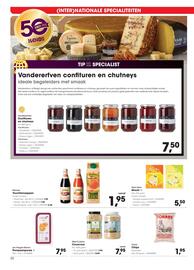 Hanos folder | Gazet Pagina 20