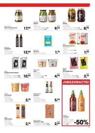 Hanos folder | Gazet Pagina 21