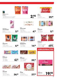 Hanos folder | Gazet Pagina 23